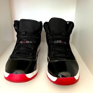 Boy’s sneakers Air Jordan Retro 11